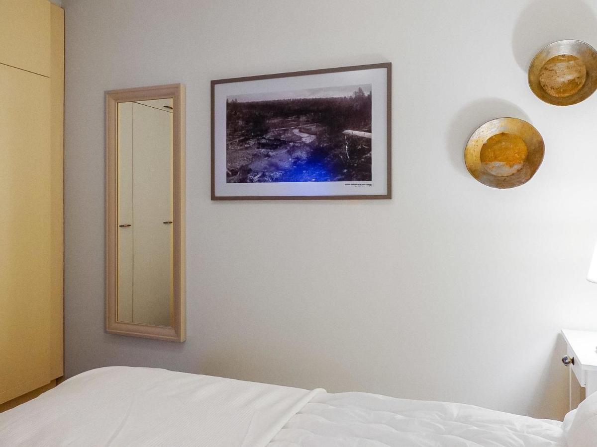 Holiday Home Evertin Hippu By Interhome Saariselka Εξωτερικό φωτογραφία