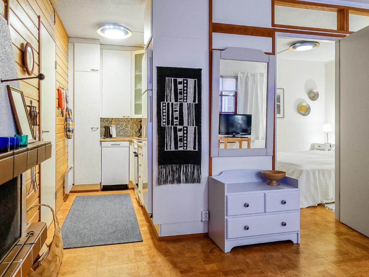 Holiday Home Evertin Hippu By Interhome Saariselka Εξωτερικό φωτογραφία