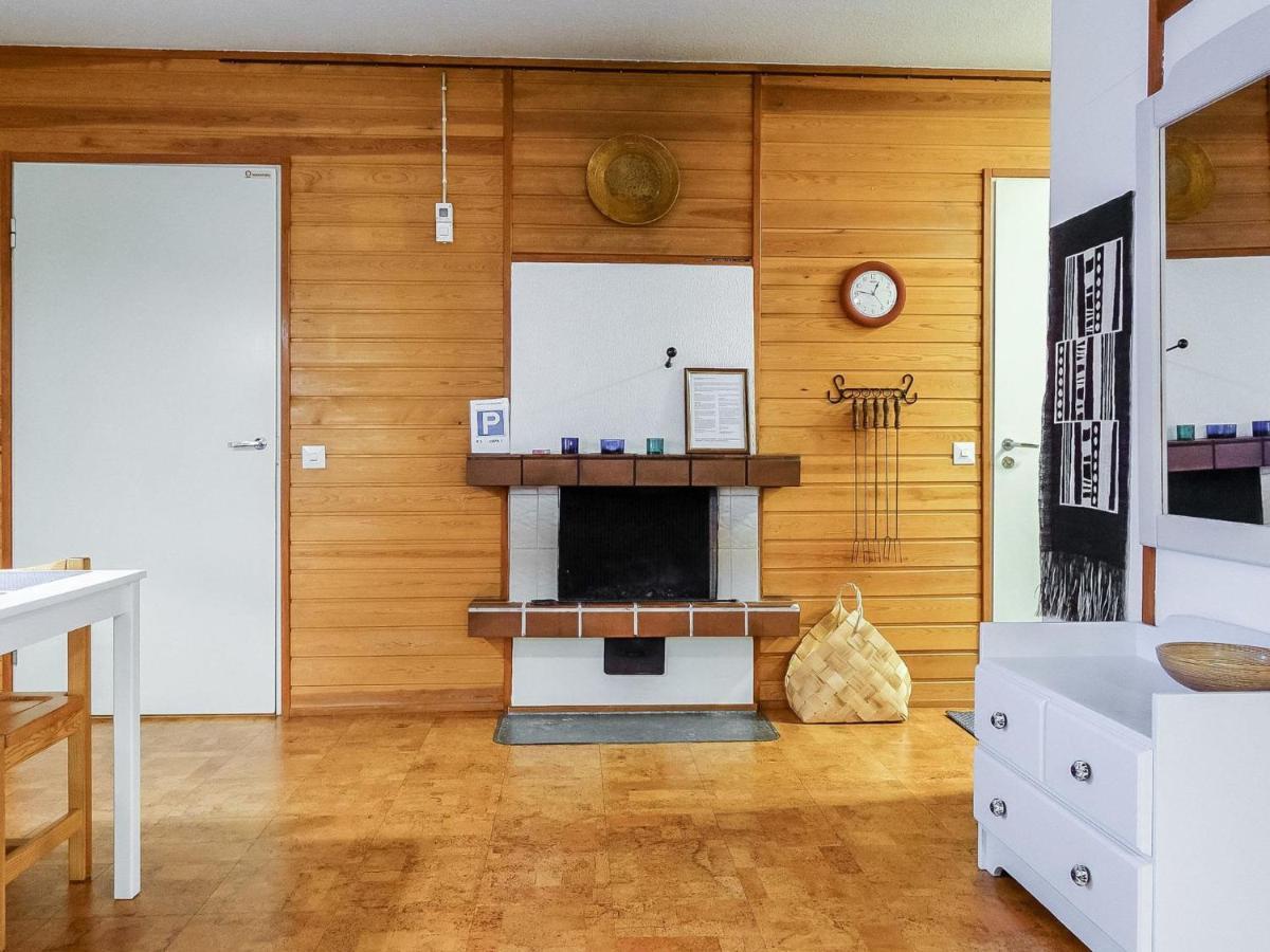 Holiday Home Evertin Hippu By Interhome Saariselka Εξωτερικό φωτογραφία