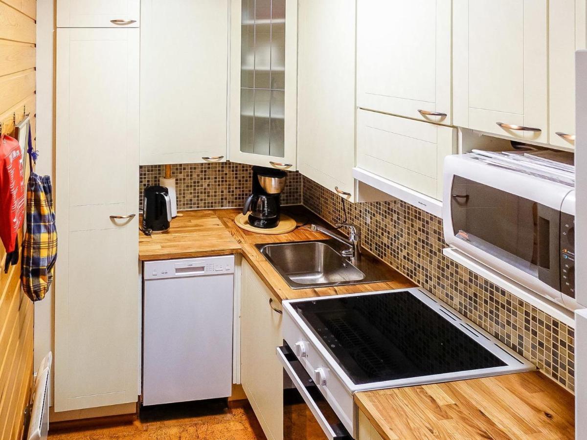 Holiday Home Evertin Hippu By Interhome Saariselka Εξωτερικό φωτογραφία