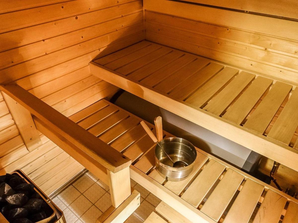 Holiday Home Evertin Hippu By Interhome Saariselka Εξωτερικό φωτογραφία